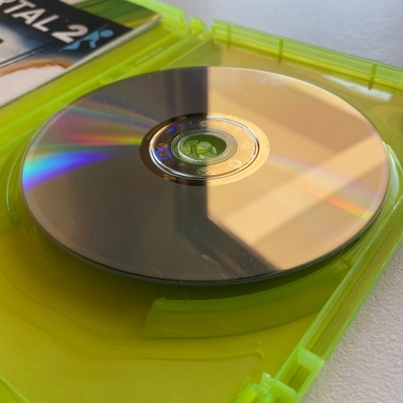 Xbox 360 Portal 2 - Picture 5 of 5